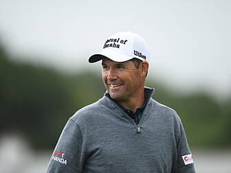 Harrington: It would be odd no...